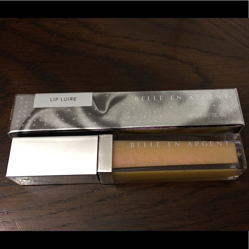 Lip Gloss